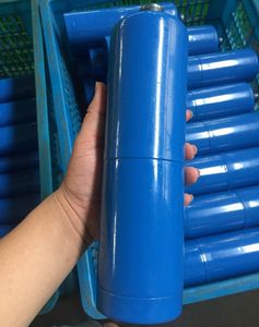 Пустой переносной газовый баллон на 16 унций для <span class=keywords><strong>mapp</strong></span> 453.6gms EN ISO11118 стандарт - Product Image 4