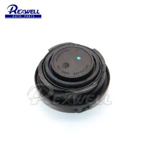 High Quality Car Oil Fuel Tank Cap Filler Gas Cap Cover 06K103485D For VW