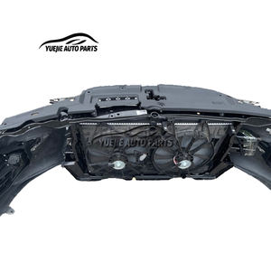 Haute qualité pour Lexus ES250 ES300H ES200 XV60 ensemble de pare-chocs avant vente chaude OEM coupe de nez avant état utilisé - Product Image 5