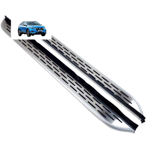 Chất lượng cao chạy bảng bên bước cho Nissan qashqai 2015 + phổ chạy bảng - Product Image 2