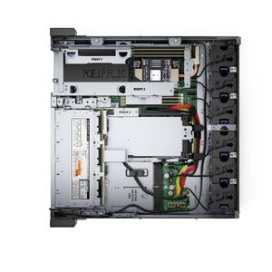 เซิร์ฟเวอร์แบบแร็ค 2U รุ่น XR12 ราคาดี พร้อมแรม 64GB DDR4 สำหรับสถาบันการศึกษาและวิจัย - Product Image 1