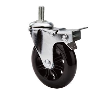 4 roulettes industrielles - Product Image 1