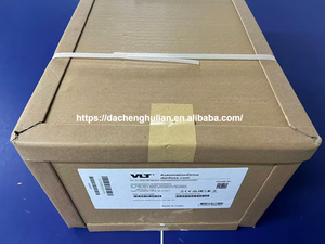 131N7648 Dan-FOSS | FC-302P15KT5E20H1 VLT automationdrive 15 KW (20 HP) 380-500V IP20 FC-302P15KT5E20H1XGXX VFD ประสิทธิภาพสูง - Product Image 5
