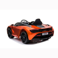 Voiture électrique pour enfants WDDK-720S 720S Super Car, à piles, avec télécommande