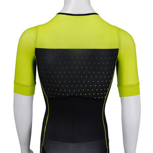 RIDE KING — <span class=keywords><strong>cuissard</strong></span> de cyclisme en Triathlon personnalisé, pour hommes, avec coussin en Silicone, combinaison de cyclisme avec Anti-UV - Product Image 5