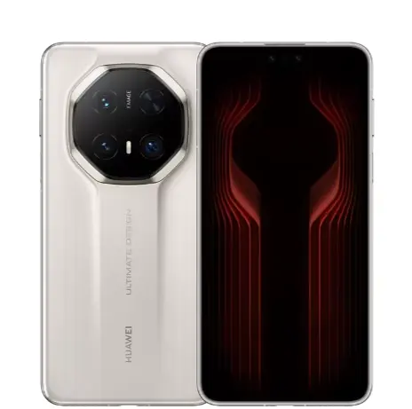 Original Hua Wei Mate 70 RS Ultimate Kirin 9020 5G 6.9'' Dual-layer LTPO OLED 120Hz Hua Wei Kunlun Glass 5700mAh 100W Harmony OS