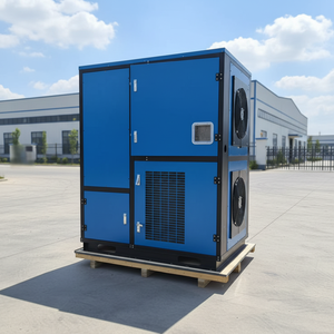 500L/D Waterproof Stainless Steel Eco-Friendly Atmospheric Water Generator Solar Plug Drink Commercial Use Hotel <b>Large</b> Capacity - Product Image 1