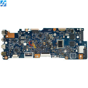 Placa base para portátil TP401CA para ASUS VivoBook Flip TP401C TP401CA TP401CAE placa base para portátil con I3 I5 <span class=keywords><strong>I7</strong></span> CPU 100% pruebas OK Stk - Product Image 1