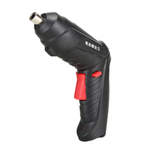 45pcs 고성능 충전식 전동 드라이버 휴대용 무선 DIY 산업용 도구 소형 리튬 배터리 800mAh 110-240V - Product Image 5