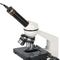 8.3mp 4K USB2.0 Digital Eyepiece Camera for Microscope