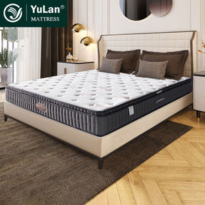 <span class=keywords><strong>Meilleur</strong></span> Prix <span class=keywords><strong>Bien</strong></span> <span class=keywords><strong>Dormir</strong></span> 12 Pouces 3/5/7/9/ Zone de Haute Densité Euro Lits Top pocket Printemps <span class=keywords><strong>Matelas</strong></span> Mousse Mémoire - Product Image 2