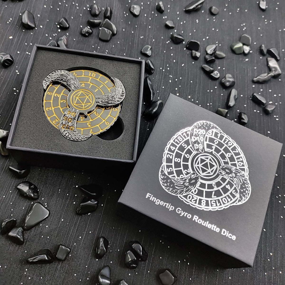 มังกร-นิกเกิลทอง