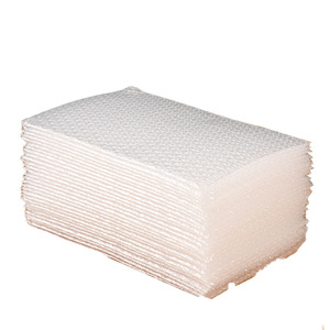 ฟิล์มกันกระแทกแบบแผ่นรูปสี่เหลี่ยมผืนผ้า Aki ขนาดใหญ่ LDPE กันกระแทก กันน้ำ วัสดุป้องกันการกระแทก - Product Image 1