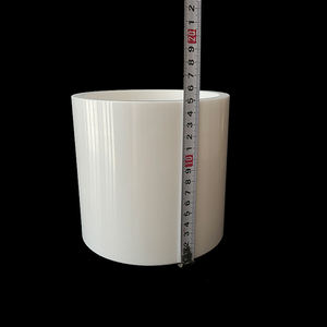 برطمان طحن أكسيد الزركونيا المصقول للغاية ، برطمان طحن الزركونيوم ، برطمان من الزركونيا الخزفي بأغطية - Product Image 3