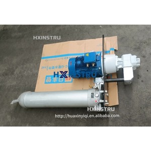 1PCS KRACHT KF125RF31/197 Nuevo, Envío por FedEx o DHL H H H - Product Image 5
