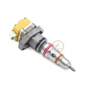 หัวฉีดน้ำมันเชื้อเพลิงคุณภาพสูง 10R-0781 AP63813BN 20R-8758 196-4229 - Product Image 4
