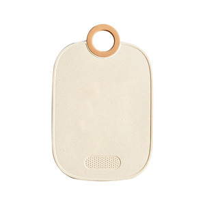 Planche à découper Jiangnan Banquet en PP, rectangulaire, antibactérienne, pour la cuisine, les fruits, la nourriture pour bébé, compatible lave-vaisselle - Product Image 1