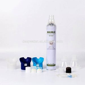 Boisson énergisante OXYGEN 7,7L - Product Image 1