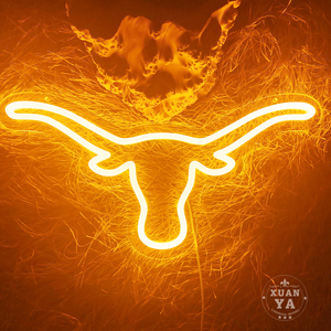 Custom LED Neon Signage | Professional Advertising Signs | Mall Brand Display Boards Ideal for Cafés, Bars & Party Events - Product Image 1
