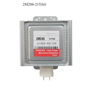 Kualitas tinggi diskon besar 2M286 magnmagnetron untuk LG 2M286 magnpengganti microwave oven Magnetron