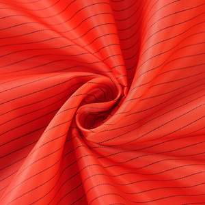 医療用ポリエステルESD帯電防止織物0.5ストリップ - Product Image 5