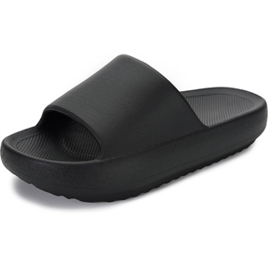 <span class=keywords><strong>Pantofole</strong></span> YL-1770 per le donne e gli uomini <span class=keywords><strong>pantofole</strong></span> Ultra-morbido antiscivolo asciugatura rapida sandali estremamente ammortizzati - Product Image 1