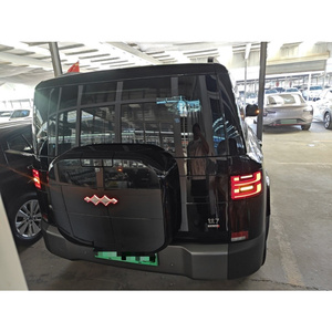 รถยนต์<span class=keywords><strong>ม</strong></span>ือ<span class=keywords><strong>สอง</strong></span> Guazi ปี 2025 BYD Titanium 7 รุ่นให<span class=keywords><strong>ม</strong></span>่ล่าสุด PHEV พลังงานใหม่ เกียร์อัตโนมัติ SUV พวงมาลัยซ้าย สำหรับผู้ซื้อรถไฮบริด-อีวี ครอสโอเวอร์ 5 ที่นั่ง - Product Image 6