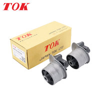 TOK 48725-02310 48725-02220 48725-0F010 48725-20640 48725-52080 Pièces neuves Bush pour TOYOTA de haute qualité