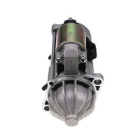Motor de arranque de 12V 1,7 W 9T para motor Kioti 3A150 Tractor LK3504 CK25 CK30 DK35 DK40 DK50 LK30 DS4110 DS4510