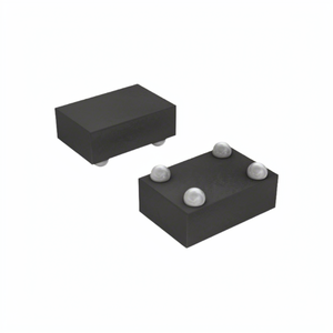 Composant de puces électroniques 4 UFBGA, WLCSP S-L2985B25-H4T1 Gestion de l'alimentation (PMIC) Canal Fabricant - Product Image 1