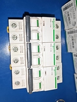 Interruptor de Circuito A9F18210 IC65N 2P C10A