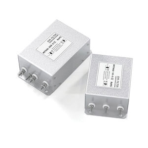 Filtre de puissance à onde sinusoïdale MT960-20A-S triphasé CA 440V, sortie onduleur MT960 5A à 1200A, anti-interférence EMC - Product Image 1