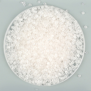 Trong suốt mềm rõ ràng linh hoạt <span class=keywords><strong>PVC</strong></span> hạt hợp chất nguyên liệu cho vườn Hose <span class=keywords><strong>PVC</strong></span> hạt - Product Image 3