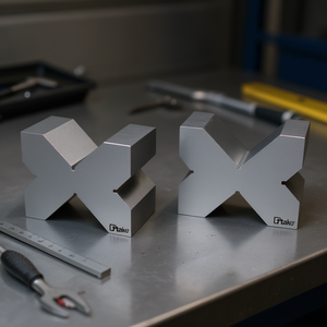 Jeu de jauges de mesure transversale parallèle pour instruments de test - Product Image 2