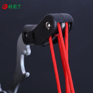 Podadora de Ramas Altas Modelo 007 de Good Supply Gardener, Podadora Telescópica de Aluminio de Gran Alcance y Ahorro de Esfuerzo - Product Image 4