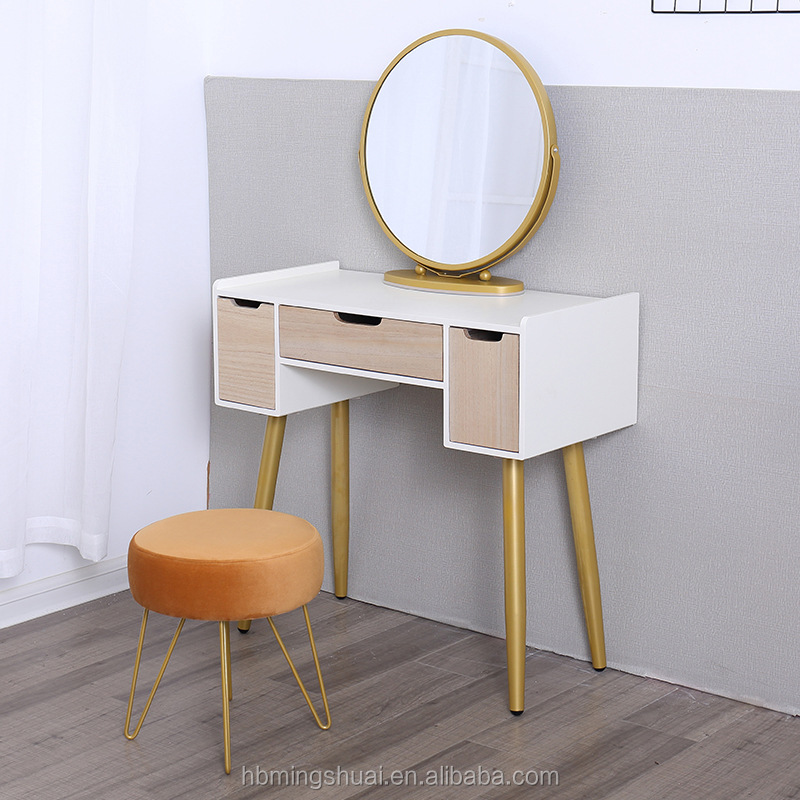 milieu du siècle classique maison meubles de chambre pouf en velours noir forme personnalisée pouf pouf tabouret côté lit velour