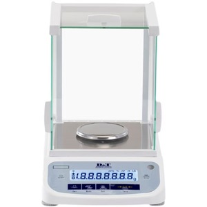 Báscula de Plataforma Digital Electrónica de Laboratorio Veidt Weighing D&T ES-J220 220g 0.0001g 0.1mg Fabricante ES-J220 D&T ES-J220 220 - Product Image 1