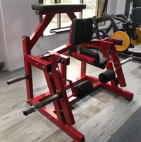 Machine de fitness créative pour la musculation, appareil de musculation pour la maison, machine d'entraînement du cou à charge libre, machine d'exercice du cou 4 directions