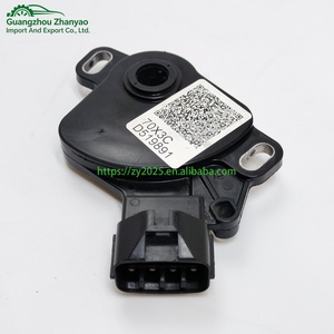 Nuevo interruptor de posición neutral para Nissan Pathfinder 2014 Platinum SL SV | 4 Cilindros 2.5L QR25DER OEM 31918-<span class=keywords><strong>3VX0A</strong></span> 319183VX0A 31918 <span class=keywords><strong>3VX0A</strong></span> - Product Image 3