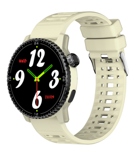 DF HT60 Nuevo Reloj Inteligente con Múltiples Modos Deportivos, Pantalla de 1.43 Pulgadas 466*466, GPS, Resistente al Agua IP67, Monitoreo de Salud, NFC - Product Image 3