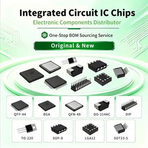 FM24V10-G Cypress FRAM 128Kbit I2C SOIC Circuito Integrado de Memoria Original - Product Image 2