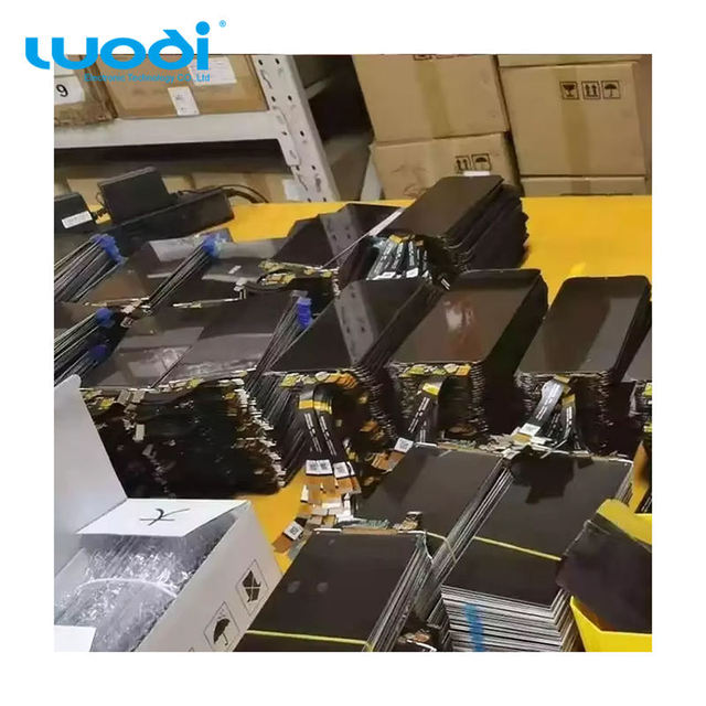 Luodi Wholesale Lcd Touch Screen Assembly in China Mobile Phone Touch Screen Replacement