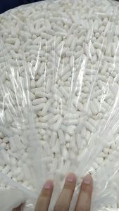 อาหารเสริมสุขภาพแท็บเล็ต<span class=keywords><strong>แคลเซียม</strong></span>แมกนีเซียมสั<span class=keywords><strong>ง</strong></span>กะสีสำหรับปรับป<span class=keywords><strong>รุ</strong></span><span class=keywords><strong>ง</strong></span>สุขภาพ<span class=keywords><strong>กระดูก</strong></span>อารมณ์นอนหลับ - Product Image 3