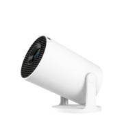 Proyektor Portabel LED Android 11 HY300 Pro+ Baru Murah 1080P 300 Lumens 1KG Proyektor Mini Terbaik Gunakan Smart WiFi AS