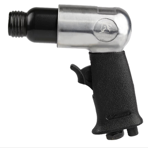 산업용 등급 250mm 공압 에어 삽 내구성 선택 블레이드 효율적인 에어 해머 맞춤형 OEM 지원 - Product Image 1