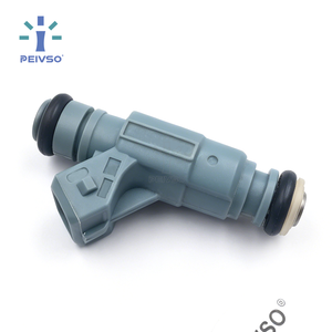 Injecteur de carburant OEM 0280156070, buse d'injection d'essence pour Ford Focus Escape Mazda 3 Mazda 6 2.0L 2.3L, pièces détachées pour moteur automobile - Product Image 3