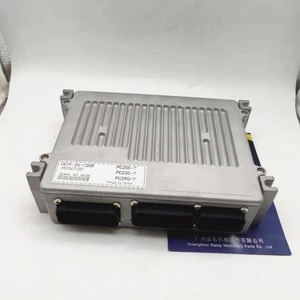 PC200-7 PC220-7 PC240-7 PC290-7 บอร์ดคอมพิวเตอร์ควบคุม ECU 7835-26-1006 7835-26-1007 7835-26-1005 7835-26-1009 - Product Image 5