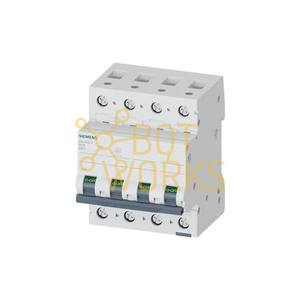 Siemens 5SL46208 - Neuf - Product Image 1