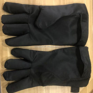 Guantes de protección láser de alto rendimiento DMK para uso durante soldadura láser y limpieza láser - Product Image 2