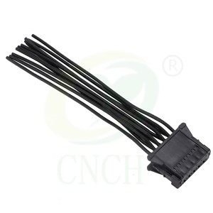 Renault Megane Scenic 8200729298สายรัดสำหรับซ่อมแซมตัวต้านทานฮีตเตอร์แบบ Pigtail ที่สวยงาม2003 2009 - Product Image 6